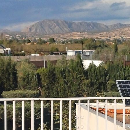 Villa Aeropuerto トレリャノ エクステリア 写真