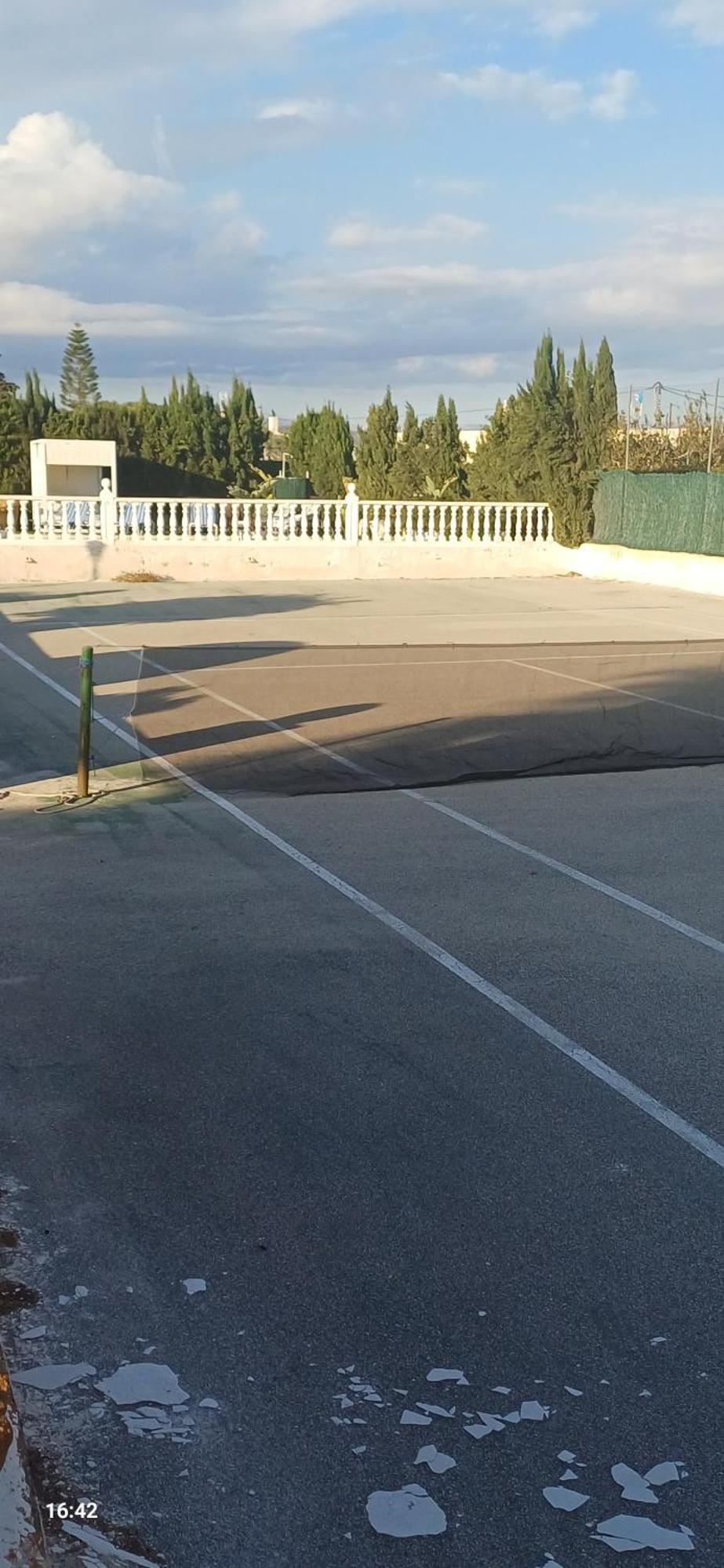 Villa Aeropuerto トレリャノ エクステリア 写真